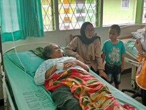 Manfaatkan BPJS Kesehatan, Ningsih Puas dengan Pelayanan di Rumah Sakit