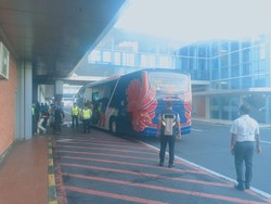 Ini Alasan Kenapa Haram Bercanda Bawa Bom di Pesawat