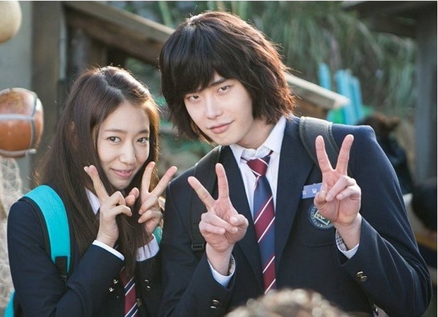 Pinocchio (2014)/Dok.SBS