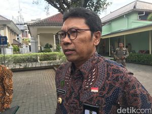 Pusat Oleh-oleh Jogja Diminta Beri Layanan Pengiriman Unaccompanied Baggage