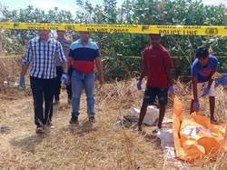 Pria Lansia di Kupang Ditemukan Tewas Dekat Kolam Kangkung