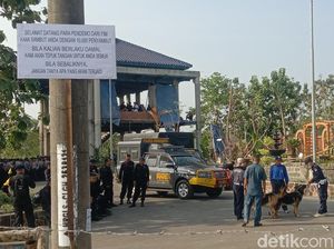 LBM NU Jabar: Ponpes Al-Zaytun Menafsirkan Al-Quran Secara Serampangan