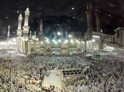 1 Jemaah Calon Haji Aceh Meninggal di RS Makkah