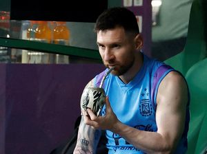 Messi Datang, Kapasitas Kursi Stadion Inter Miami Ditambah