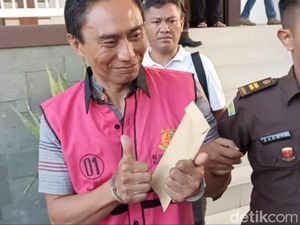 Kades dan LSM di Pasuruan Jadi Tersangka Pungli Redistribusi Lahan Rp 1,3 M Kades dan LSM di Pasuruan Jadi Tersangka Pungli Redistribusi Lahan Rp 1,3 M