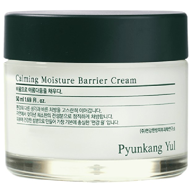 Pyunkang Yul Calming Moisture Barrier Cream / Foto: soco.id