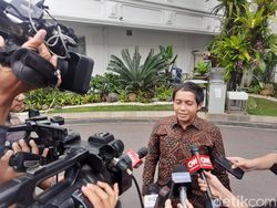 Wamen ATR Ungkap Situasi Grup Kabinet di Tengah Isu Reshuffle Menteri