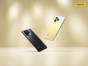 Realme C53 NFC Resmi Dirilis di RI, Ini Spesifikasi dan Harganya