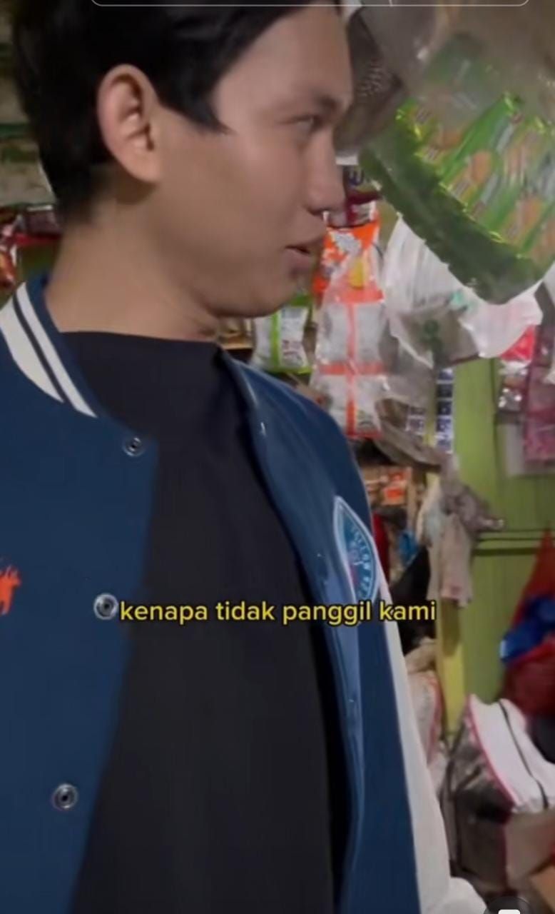 Richard Theodore kena hujat netizen usai katakan orang NTT tak jujur