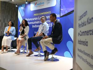 Riset Menunjukkan Pengguna Paylater Meroket 45,9% di 2023 Riset Menunjukkan Pengguna Paylater Meroket 45,9% di 2023