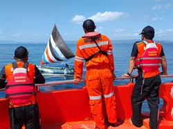 3 Nelayan Hilang di Lombok Barat Ditemukan di Perairan Banyuwangi