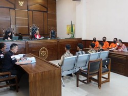 3 WN Nigeria Dideportasi dan Ditangkal Masuk RI, Ini Pelanggarannya