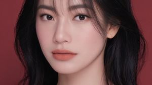 5 Artis RI Mendadak Korea Pakai Aplikasi AI Viral, Wajah Mereka Jadi Begini