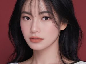5 Artis RI Mendadak Korea Pakai Aplikasi AI Viral, Wajah Mereka Jadi Begini 5 Artis RI Mendadak Korea Pakai Aplikasi AI Viral, Wajah Mereka Jadi Begini