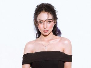 DJ Selvira, Fans Afrojack-Marlo hingga Disebut Mirip Asmirandah