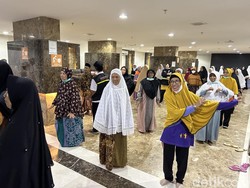 Tips Sehat buat Lansia dari Guru Besar UNY