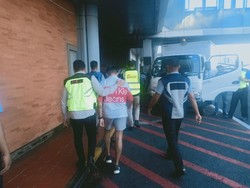 Mahasiswa Medan Bikin Gempar, Ngaku Bawa Bom di Pesawat Super Air Jet!