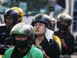 Polusi Udara Mempengaruhi Tahapan Kehidupan Manusia dari Janin Hingga Lansia