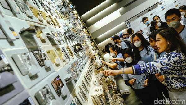 Serunya Belajar Literasi Keuangan Sejak Usia Remaja