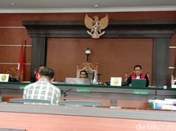 Eks Dirut PDAM Manado Cerita Proses Sebelum PKS dengan WMD Diteken
