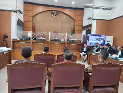 LPSK Konsultasi ke KPK soal Harta Ayah Mario Dandy yang Bisa Dipakai Restitusi