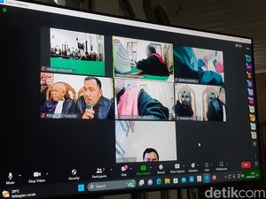 Bos Judi Online Apin BK Dituntut 5 Tahun Penjara! Bos Judi Online Apin BK Dituntut 5 Tahun Penjara!