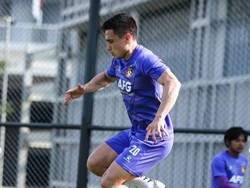 Profil Simen Lyngbo, Bek Kanan Timnas Filipina yang Dipinang Persik Kediri