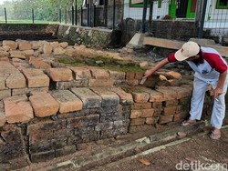 Melacak Jejak Sejarah Era Hindu di Pati Lewat Situs Candi Kayen