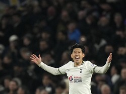 Tottenham Tidak Cari Pengganti Harry Kane, Ini Alasannya