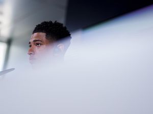 Bellingham: Saya ke Madrid Bukan karena Uang