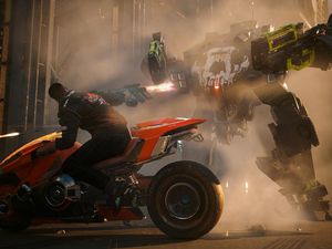 Pemilik Game Cyberpunk 2077 dan The Witcher Tak Tertarik Diakuisisi Pemilik Game Cyberpunk 2077 dan The Witcher Tak Tertarik Diakuisisi