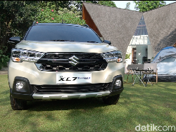 Kenapa Mobil Hybrid Suzuki Cuma Pakai Baterai Kecil?