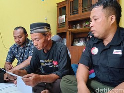 Keluarga Tahanan Tewas Penuh Luka di Purwokerto Minta Gelar Perkara Ulang