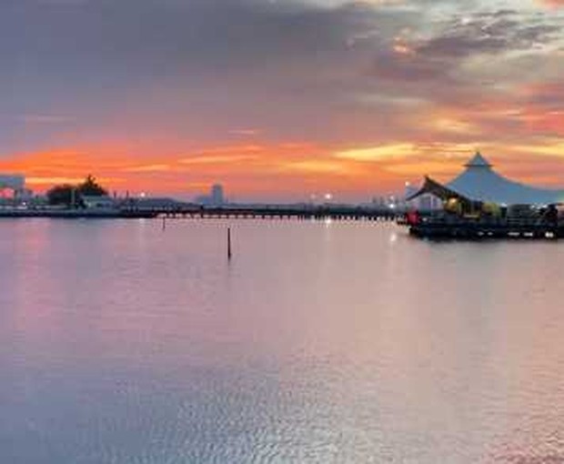 Taman Impian Jaya Ancol / Foto: Instagram @ancoltamanimpian