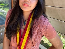 Siswa Asal Indonesia Bagikan Pengalamannya Sekolah di Inggris, Termasuk Belajar Sampai Pagi