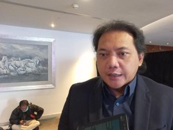 KPK Selidiki Dugaan Peran Mentan di Kasus Kementan, NasDem Bilang Begini