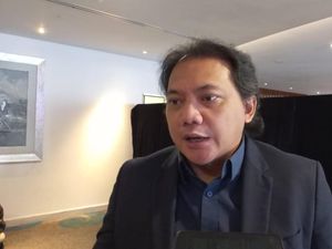 NasDem Juga Ingin Anies Cepat Umumkan Cawapres, tapi Ogah Mematok Bulan