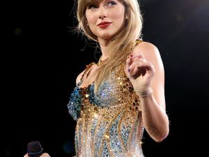 Taylor Swift Pimpin Nominasi Terbanyak di MTV EMA 2023 Taylor Swift Pimpin Nominasi Terbanyak di MTV EMA 2023