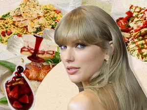 Taylor Swift Habiskan Rp 17,7 Juta untuk Pesan Makanan Seusai Konser Taylor Swift Habiskan Rp 17,7 Juta untuk Pesan Makanan Seusai Konser