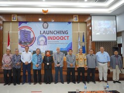 Peneliti Undip Ciptakan Software Pengukur Kualitas Citra CT Scan