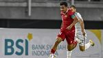 Indonesia Vs Palestina Sama Kuat 0-0