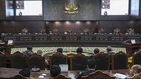 Tok! Pemilu 2024 Tetap Coblos Caleg