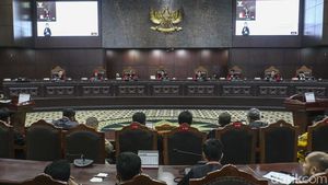 Tok! Pemilu 2024 Tetap Coblos Caleg