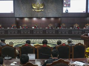 Tok! Pemilu 2024 Tetap Coblos Caleg