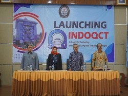 Undip Luncurkan IndoQCT, Software Analisis Kualitas Citra Pertama di Asia Tenggara