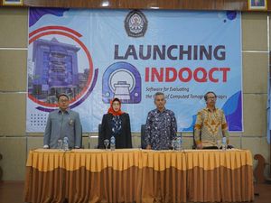 Undip Luncurkan IndoQCT, Software Analisis Kualitas Citra Pertama di Asia Tenggara Undip Luncurkan IndoQCT, Software Analisis Kualitas Citra Pertama di Asia Tenggara
