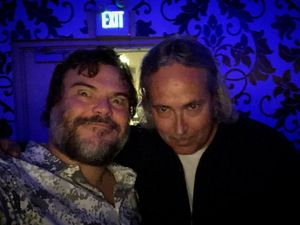 Drummer Urge Overkill Blackie Onassis Meninggal Dunia