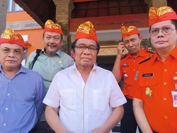 Komisi V DPR Sebut Basarnas Bali Minim Anggaran, Tak Sanggup Beli Helikopter