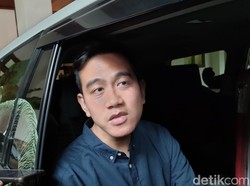 MK Tolak Gugatan Sistem Pemilu, Gibran: Wis Apik, Semua Happy