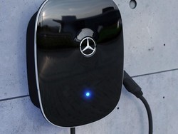 Jangan Heran, Bikin Charger Mobil Listrik Mewah di Rumah Setara Harga 3 Honda BeAT